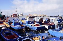 L'accordo tra i Flag per sviluppare l'economia del mare