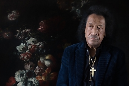 "James in back", Senese torna al mitico vinile