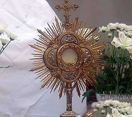 Corpus Domini, arcidiocesi di Palermo sospende le processioni