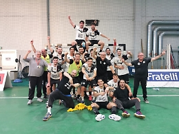 Pallamano: uno straordinario  miracolo sportivo "targato" Albatro Siracusa