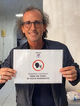 Catania, "patto" tra residenti ed esercenti per una "Movida" ordinata