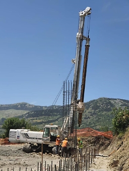 Aree interne, dalla Regione siciliana 38 milioni per investimenti nel Calatino