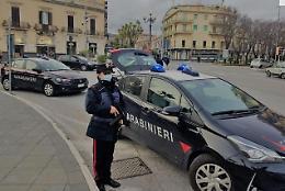 Due giovani calciatori del Messina indagati per violenza sessuale: vittima una minorenne