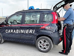 Investe una donna per strada nel Catanese e fugge: identificato e denunciato