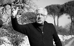 Teatro, morto a Modica l'attore e regista Enzo Ruta