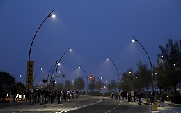 Catania, da domenica il Lungomare di nuovo chiuso al traffico