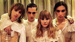 Maneskin, ora ci sono anche accuse di plagio dall'Olanda