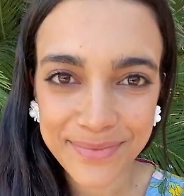 Sclerosi Multipla, l'attrice catanese Ester Pantano testimonial per la Sicilia