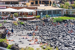 Meteo, la Sicilia "brucia" di caldo: superati i 30 gradi