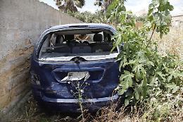 Denise, dall'auto in via Rieti al mare aperto: in 9 foto la cronistoria della scomparsa
