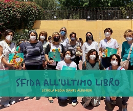 Un divertente progetto per coltivare il piacere della lettura