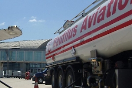 Aeroporti,  convalidato il sequestro dell'aviorifornitore di Lampedusa