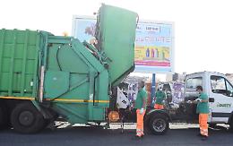 Appalto rifiuti Catania, la Dusty: «Ecco perché abbiamo impugnato il bando»