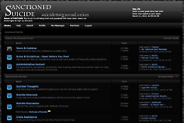 Oscurato un sito che istigava i giovani a suicidarsi, un caso anche a Palermo