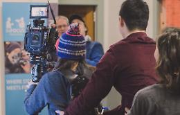 «Catania torni la Hollywood d'Europa» e l'Accademia di Belle arti lancia la scuola triennale di cinema