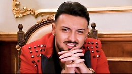 Palermo, il neomelodico che canta la mafia "avvisato" dal questore