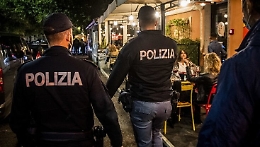Movida ancora blindata a Palermo: coprifuoco rispettato forzatamente