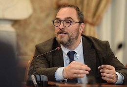 Palermo: nuovi guai per la giunta Orlando, sfiduciato l'assessore Catania