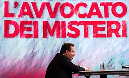 “Pierino”, la peste amica delle toghe: così Amara ha esportato il sistema Siracusa