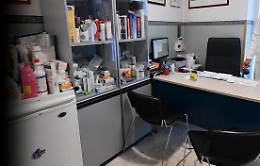 Catania, dottoressa aggredita nel suo studio medico a Monte Po