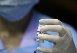 Vaccini, "Porte aperte" negli hub siciliani dal 10 al 13 giugno