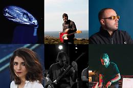 Soundtrack Residencies 2.0: da Zō si imparano i meta-linguaggi delle colonne sonore contemporanee