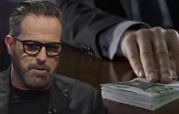 Scoperta banda di usurai a Palermo: 4 arresti, tra le vittime anche Marco Baldini