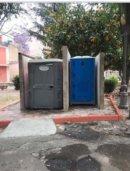 Lentini villa Gorgia ecco la grande bellezza