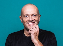 Max Pezzali a Catania il 7 e 8 settembre