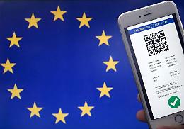 Green pass, che cosa &egrave; e come scaricarlo