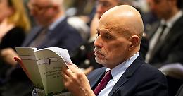 Procura generale di Palermo, Marcello Viola rinuncia e riapre la partita