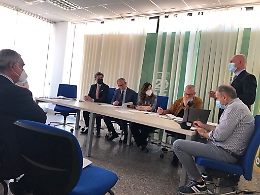 Crisi idrica ad Agrigento, dalla Regione ok all'utilizzo di un mini dissalatore e dell'acqua del Castello