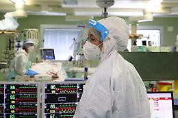 Covid, il bollettino del 25 maggio: in Sicilia 1.847 nuovi casi, 6 morti e ricoveri in calo