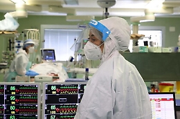 Covid, Omicron5 super contagiosa: in Sicilia l'occupazione dei posti letto cresce del 21%