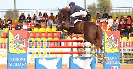 Equitazione, ad Ambelia la terza edizione della Fiera mediterranea del cavallo
