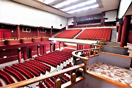 Canicattì, in vendita il cine teatro Odeon