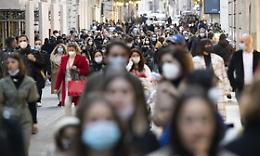 Coronavirus, dati allarmanti nell'agrigentino