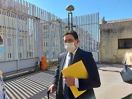 Montante e la gestione dei beni confiscati: «Quelle parcelle milionarie... mi chiamavano anche i prefetti»