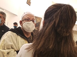 Aggressione a imam nel Trapanese. Mogavero: «Atto intollerabile»