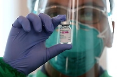 Speranza: "Superato l’88% vaccinati prima dose,  l’85% a ciclo completo"