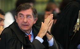 Morto a Roma il giurista catanese Enzo Musco