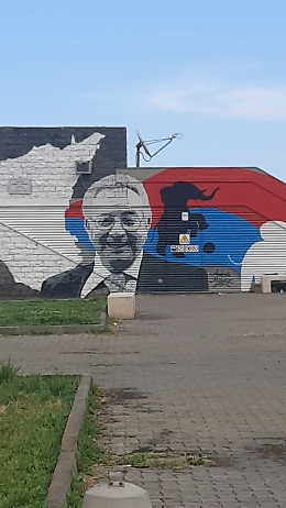 Catania: fate tornare il piazzale Cannavò ad uso di tutti