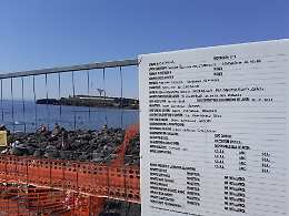 S. G. Li Cuti (Ct): scivola per disabili pronta ad ottobre