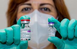 Il governo sui vaccini: ok a J&amp;J anche per alcuni over 60 e sì a richiamo AZ per chi rifiuta mix