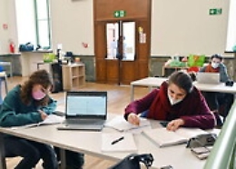 Maturità: conto alla rovescia per 540 mila ragazzi