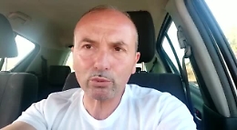 Ubs Vigili del Fuoco su stipula convenzione antincendio boschivo con la regione Sicilia