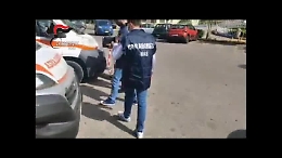 Il video delle ambulanze senza requisiti sequestrate a Caltagirone