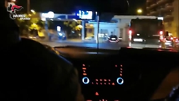 Siracusa: si ribella ai pusher, disabile aggredito e pestato a sangue