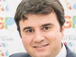 Abramo: «Io non mi candido, la legge anti-povertà è frutto della bella politica»