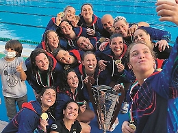 Ekipe Orizzonte, il trionfo delle donne straordinarie